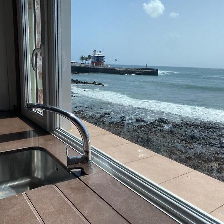 阿列塔Apartamento El Mar Y Tu公寓 外观 照片