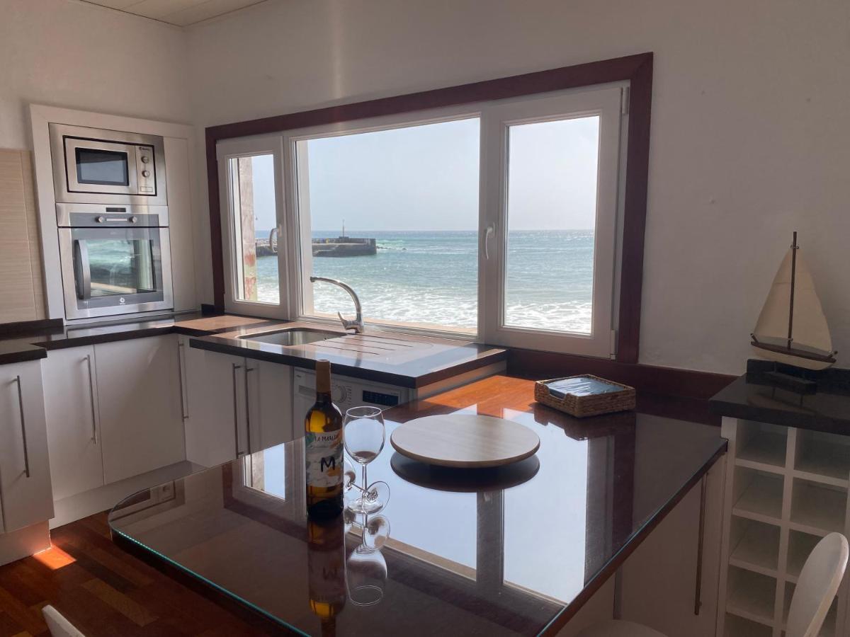 阿列塔Apartamento El Mar Y Tu公寓 外观 照片