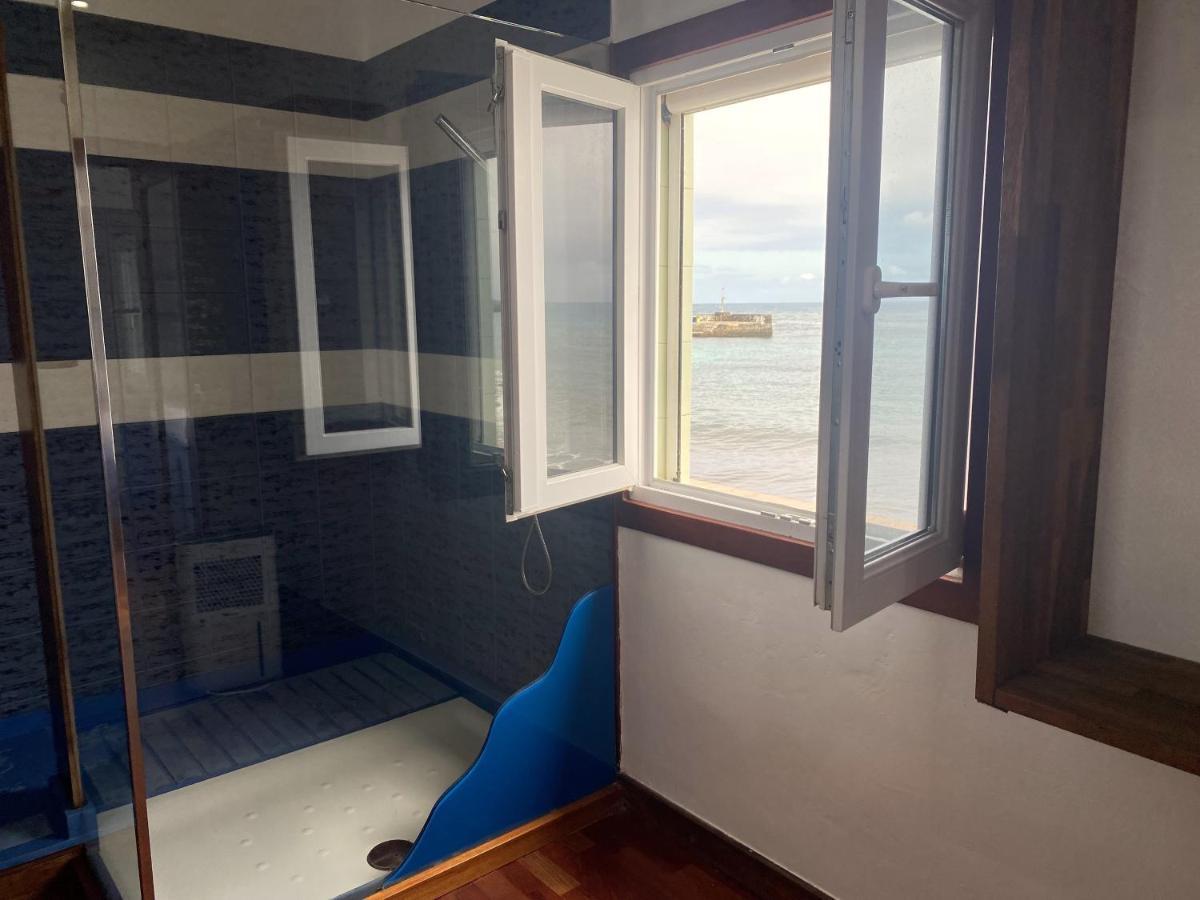 阿列塔Apartamento El Mar Y Tu公寓 外观 照片