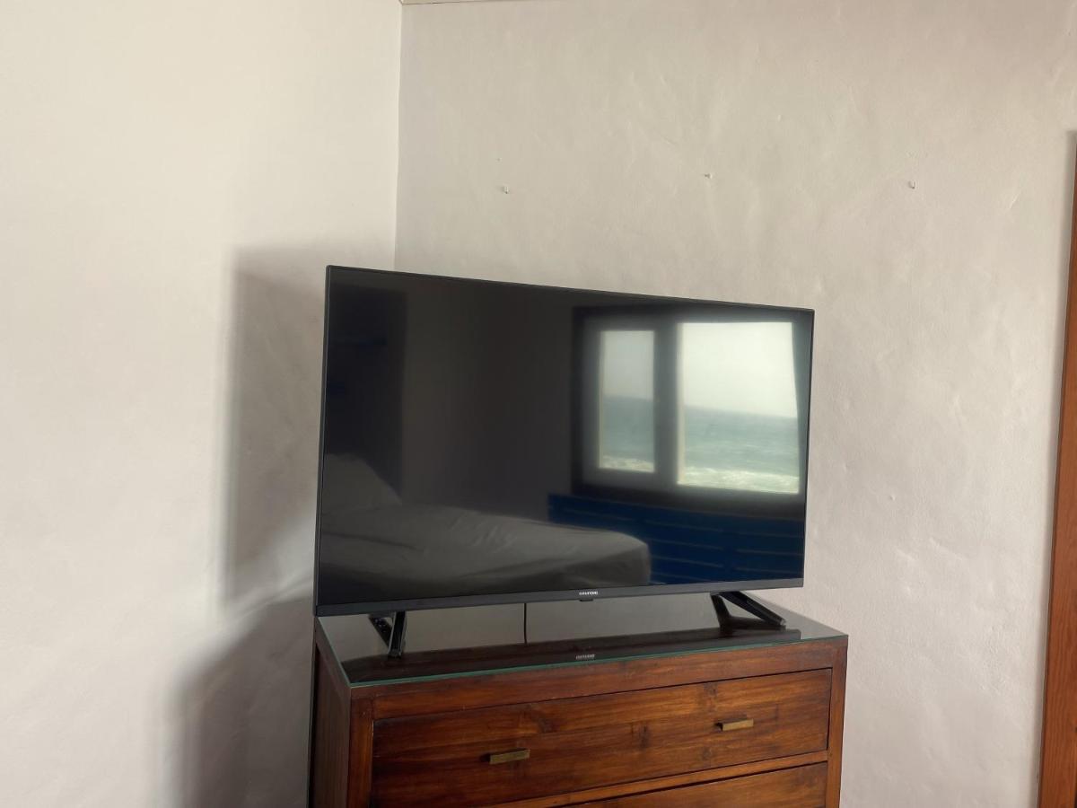 阿列塔Apartamento El Mar Y Tu公寓 外观 照片