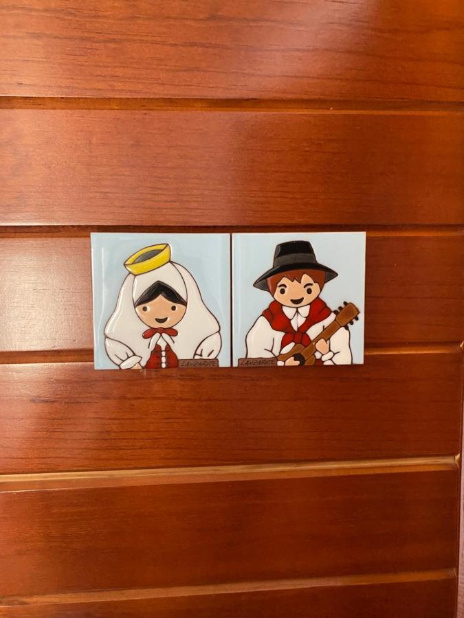 阿列塔Apartamento El Mar Y Tu公寓 外观 照片