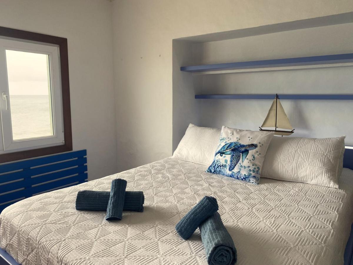 阿列塔Apartamento El Mar Y Tu公寓 外观 照片