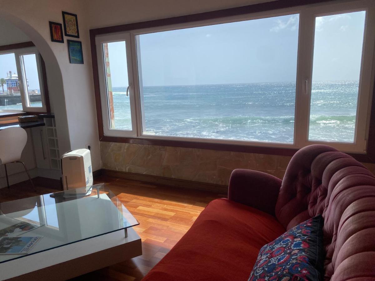 阿列塔Apartamento El Mar Y Tu公寓 外观 照片