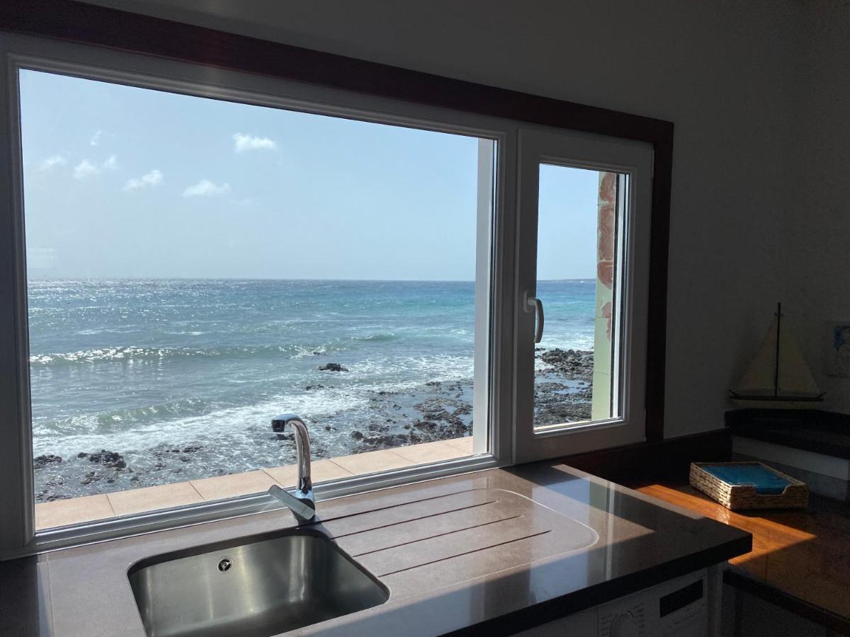 阿列塔Apartamento El Mar Y Tu公寓 外观 照片